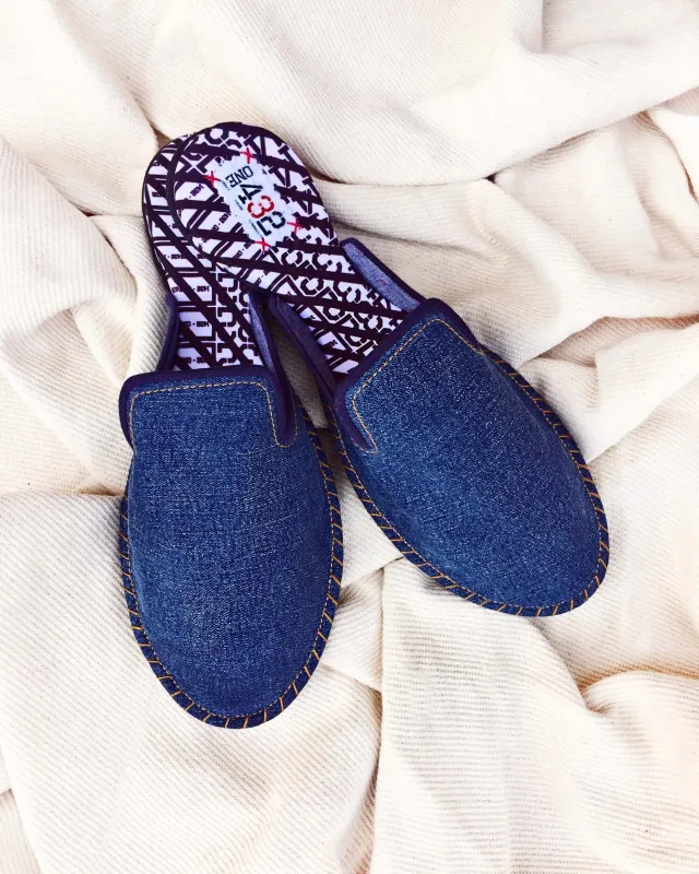 COBAIN Denim - HOME sold by One 432