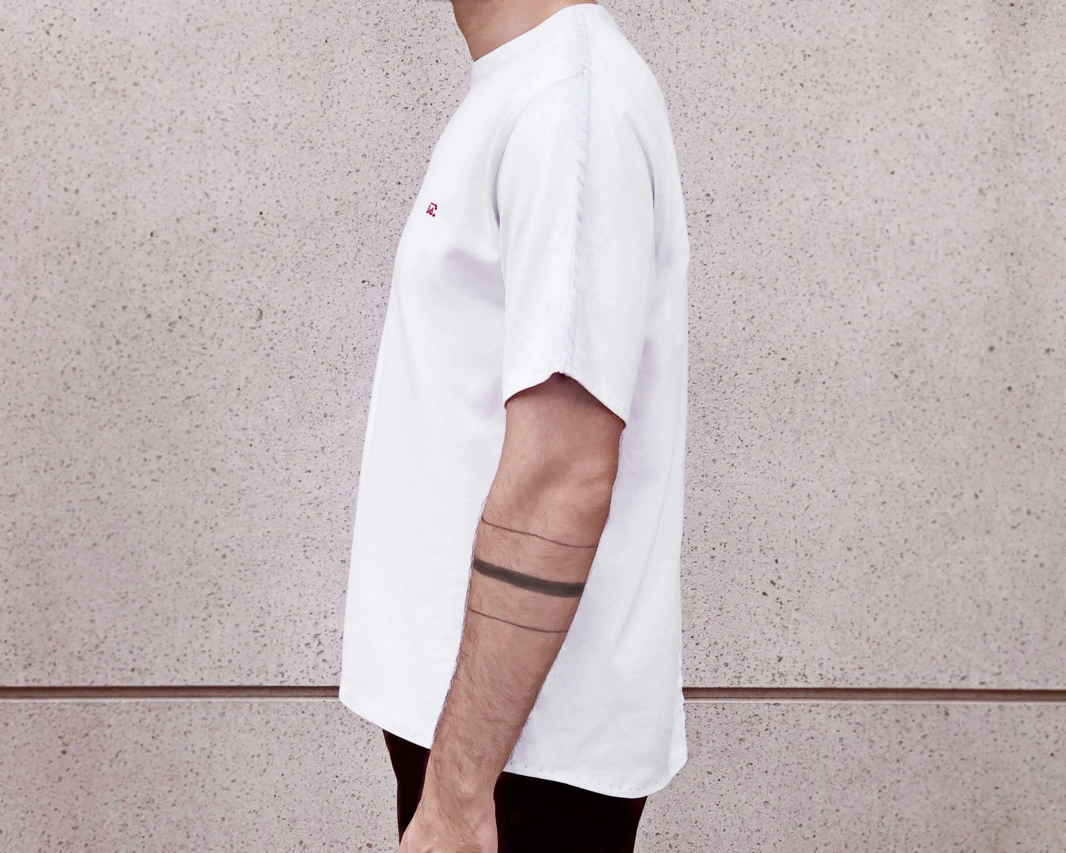 TEE Naughties 33 sold by One 432 product image thumbnail 5