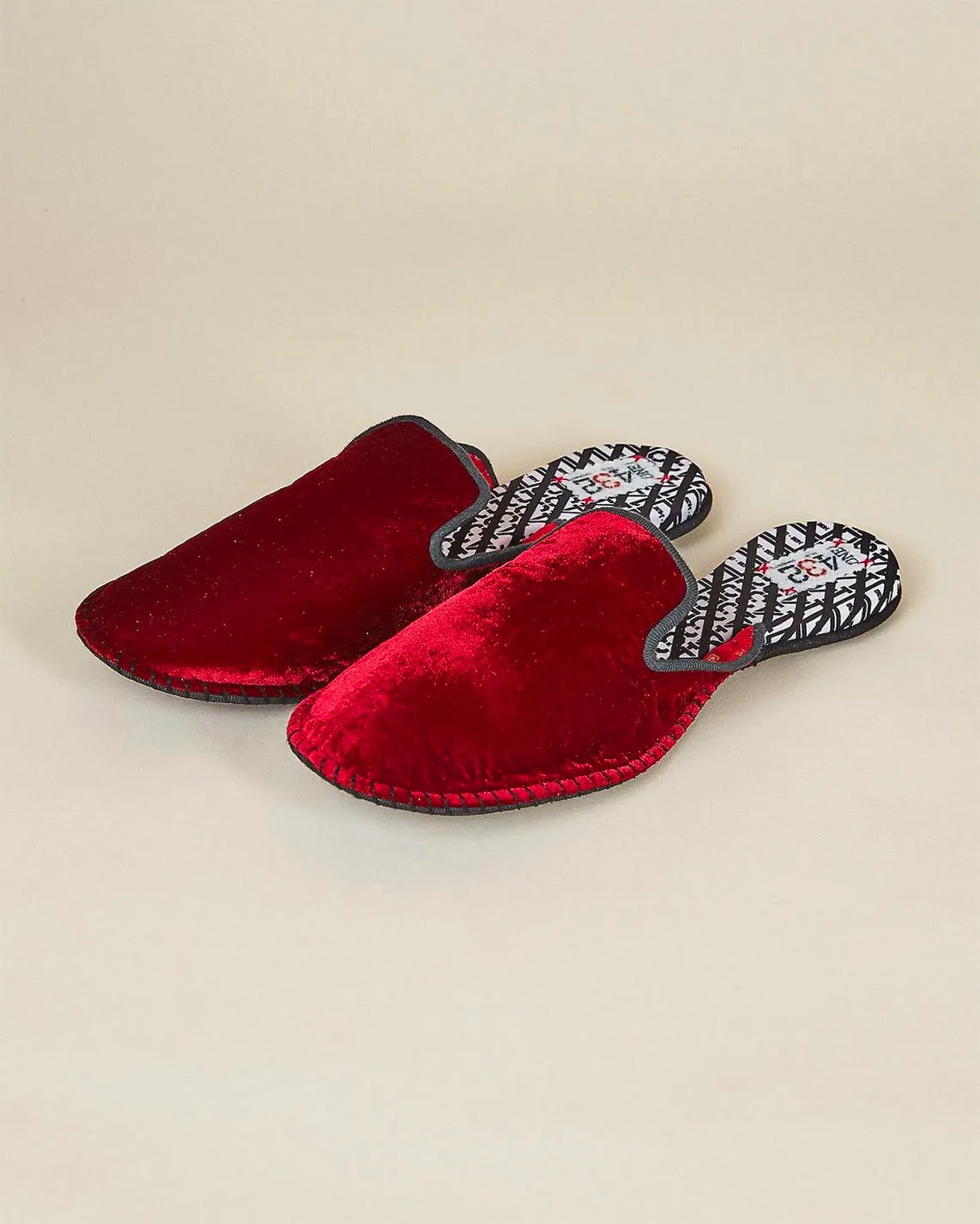 BEGUM scarlet - HOME sold by One 432 product image thumbnail 3