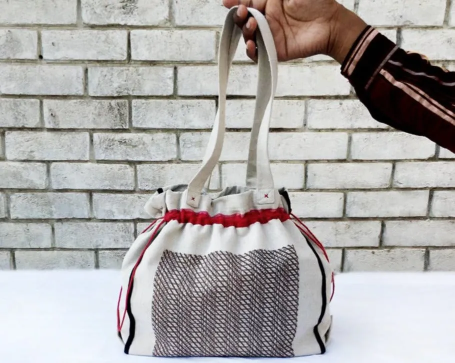 TOTE 1432 sold by One 432 product image thumbnail 2