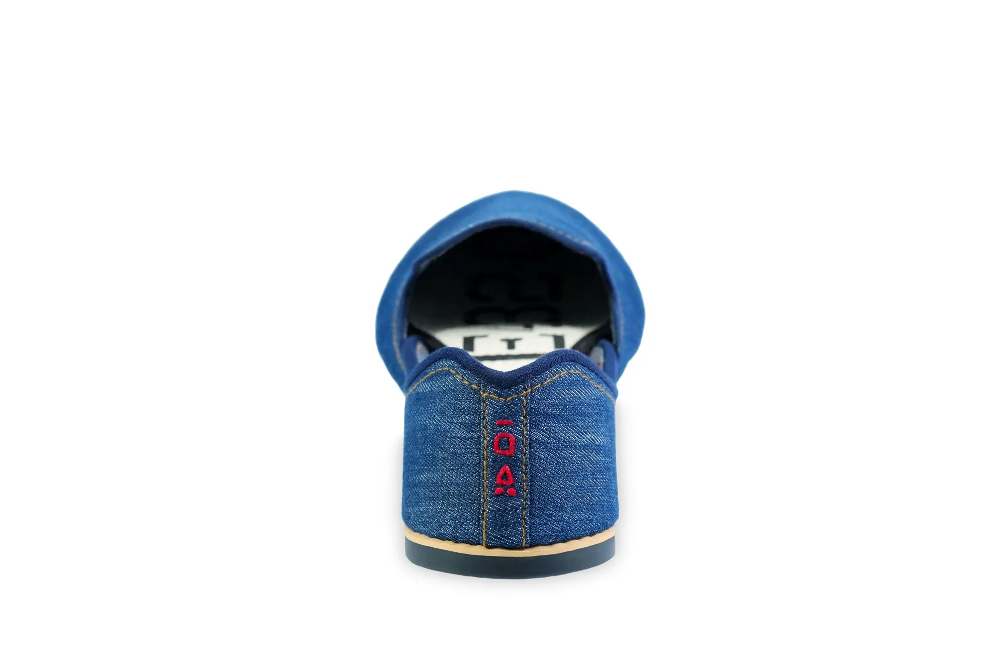 COBAIN denim sold by One 432 product image thumbnail 4