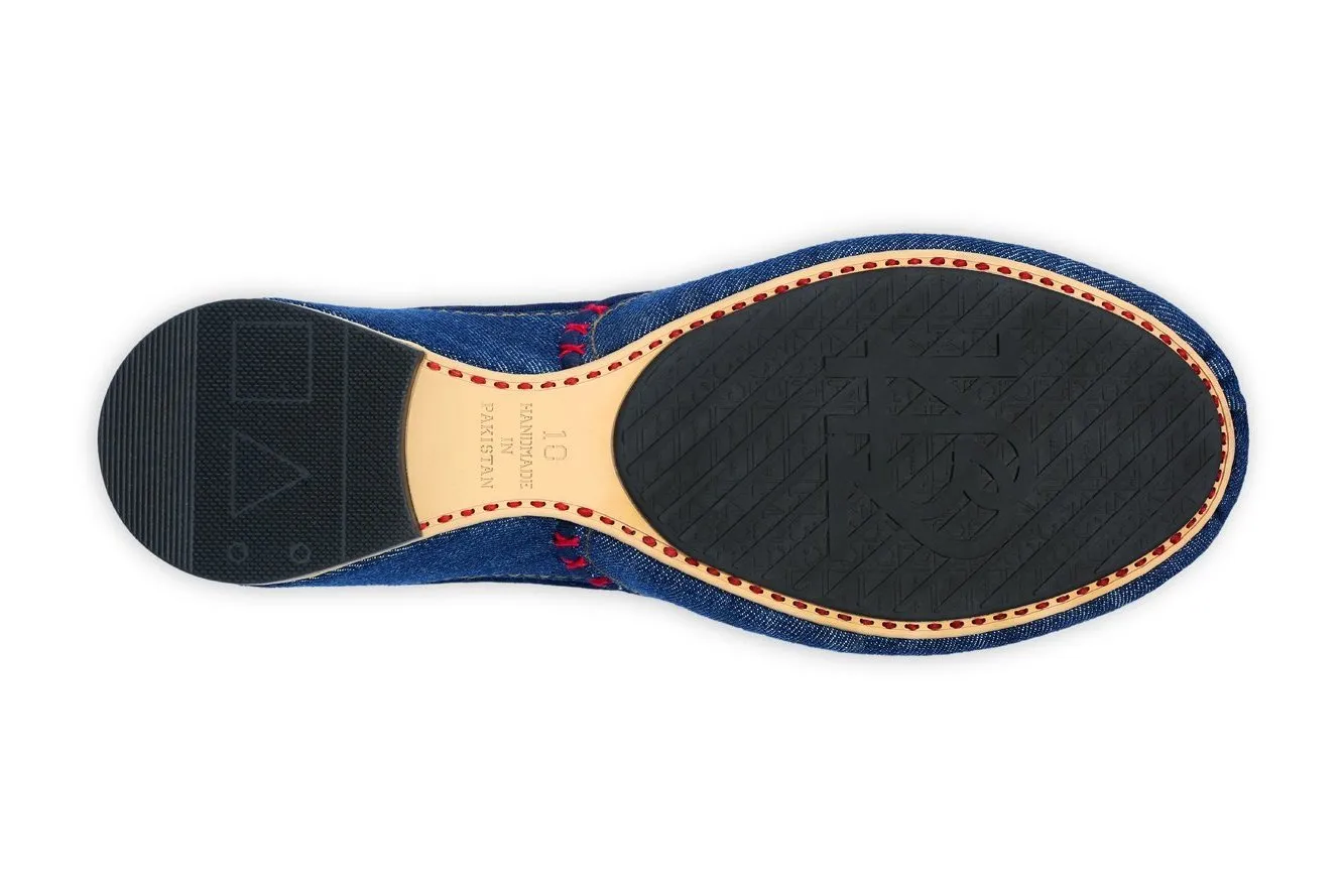 COBAIN denim sold by One 432 product image thumbnail 5