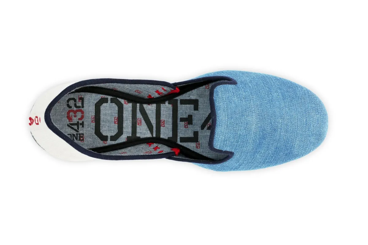 COURTNEY denim sold by One 432