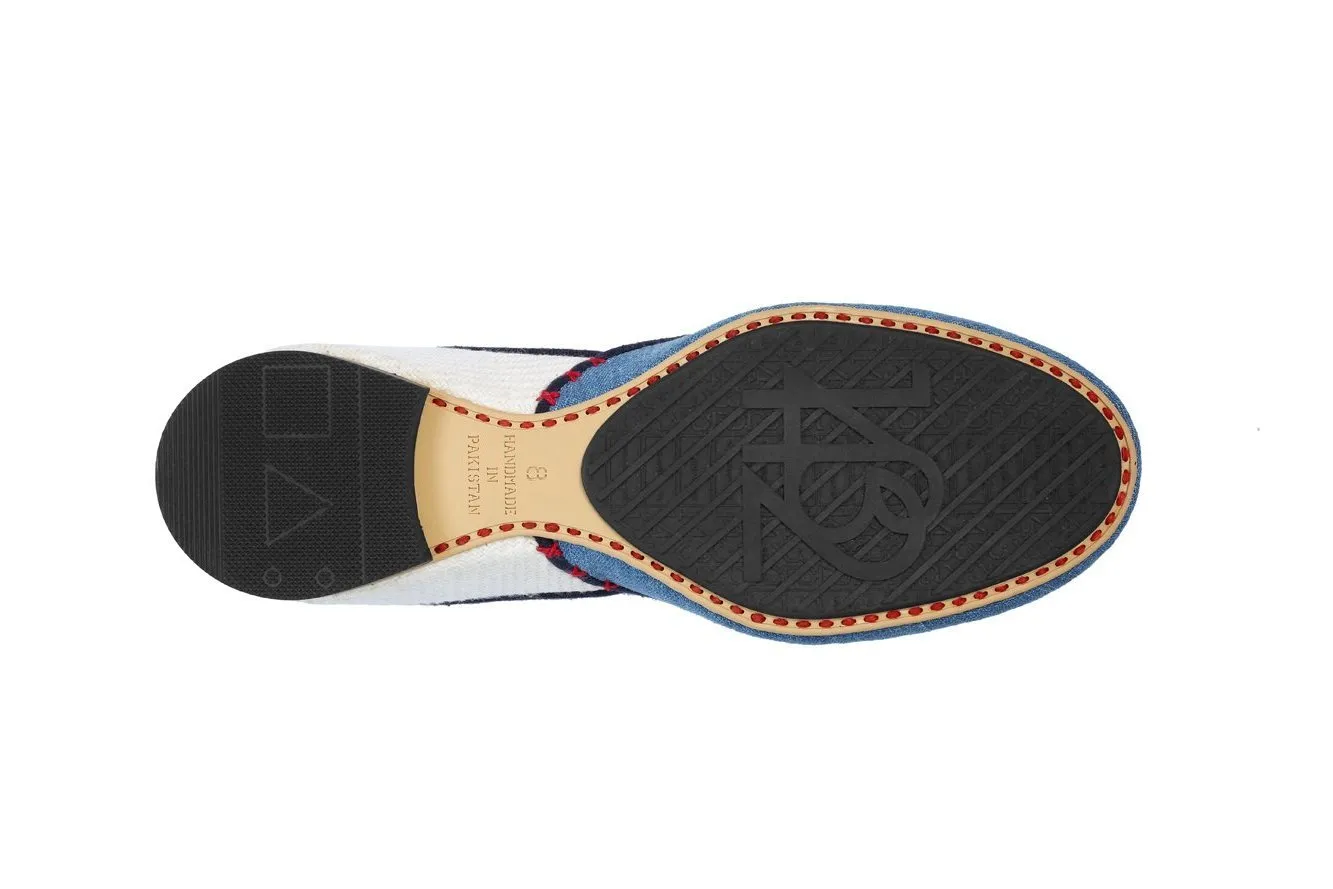 COURTNEY denim sold by One 432 product image thumbnail 5