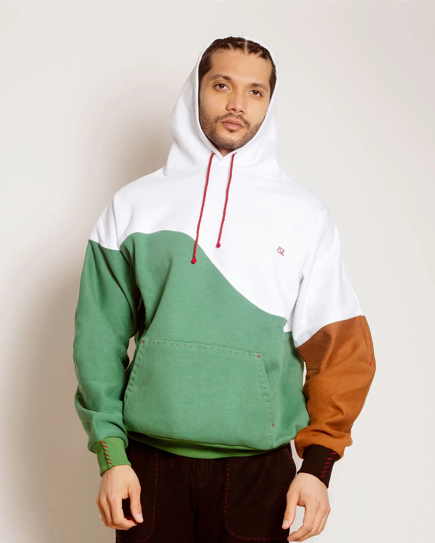 HOODIE Delano sold by One 432