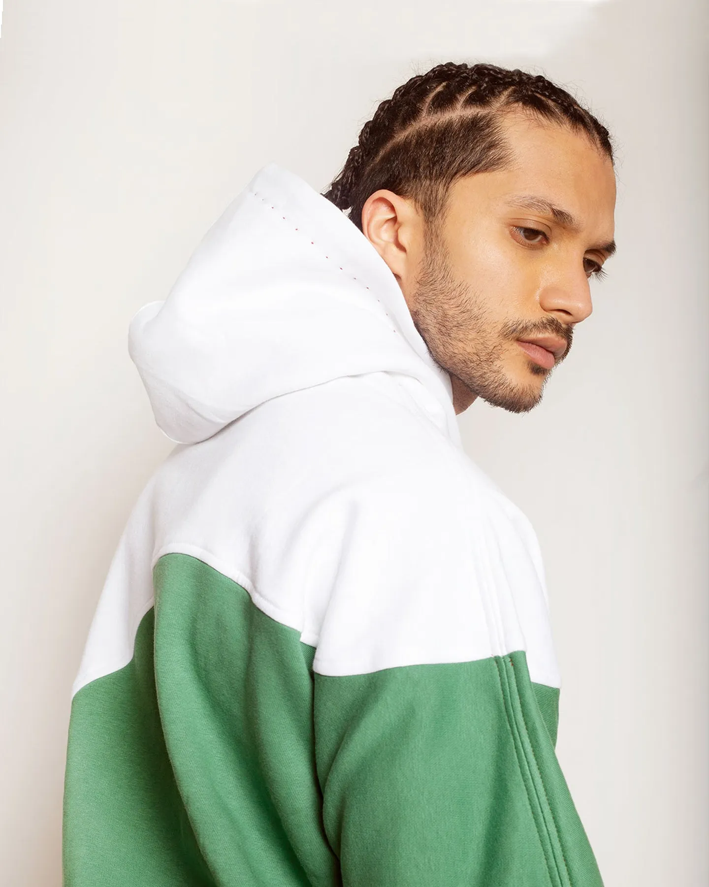 HOODIE Delano sold by One 432 product image thumbnail 3