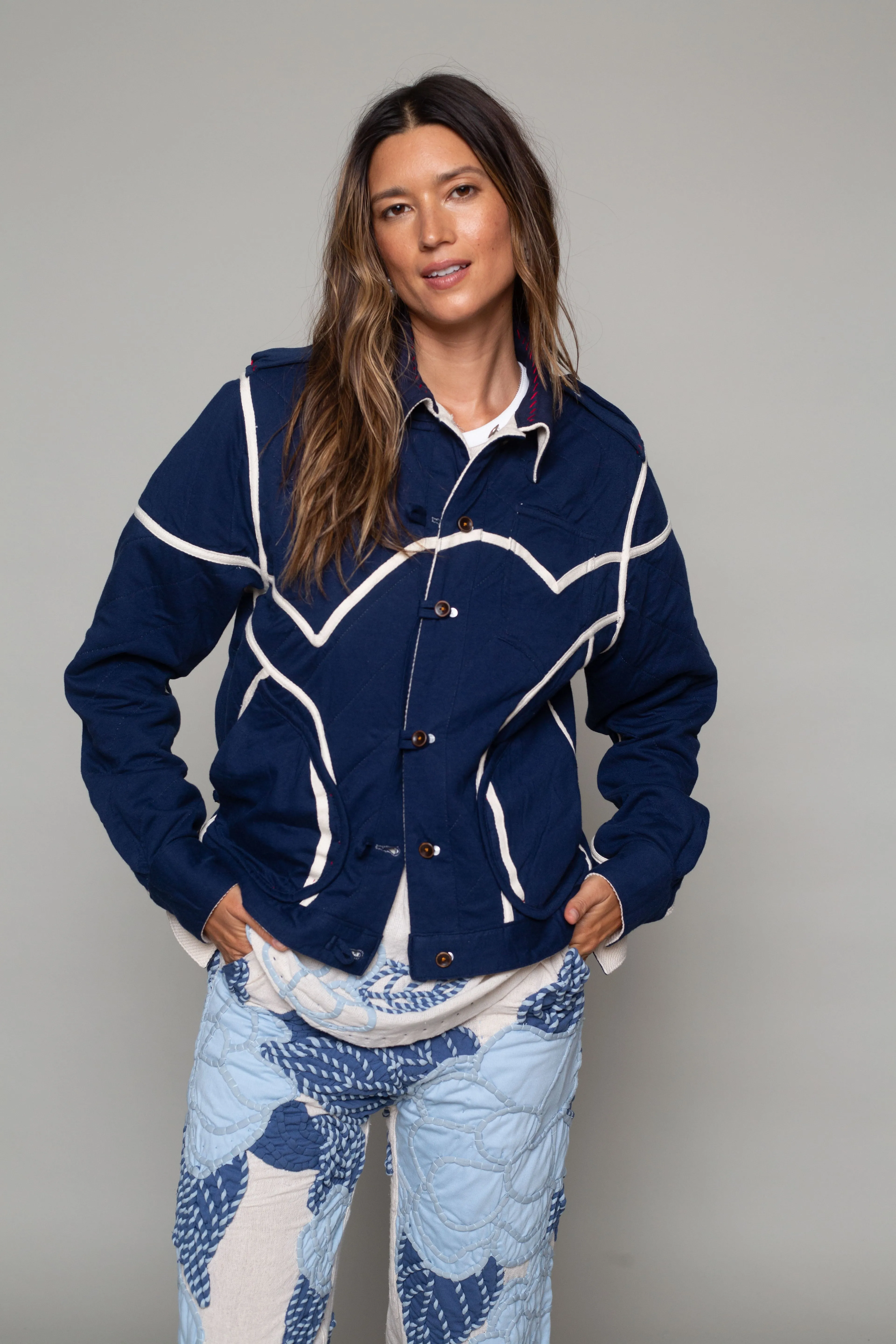 JACKET Janoobi sold by One 432 product image thumbnail 3