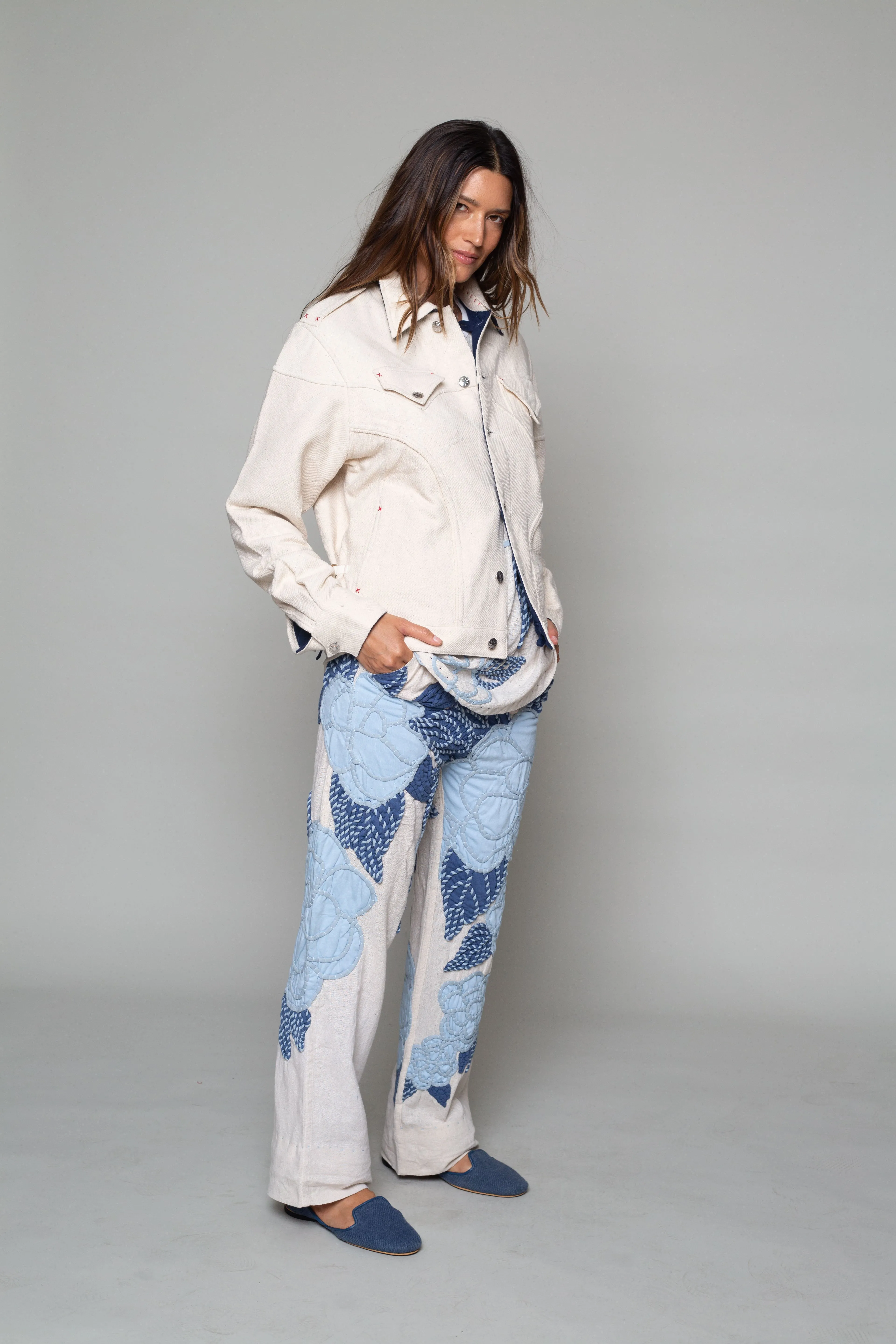 JACKET Janoobi sold by One 432