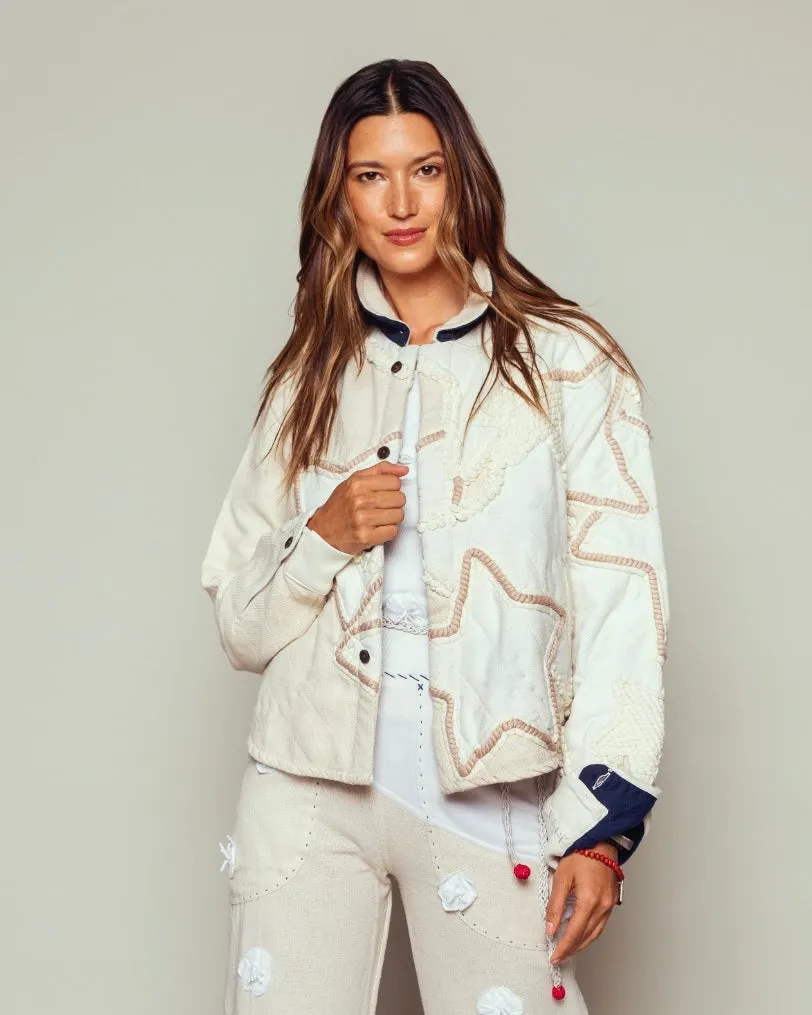 SHACKET CR Star Spangled sold by One 432