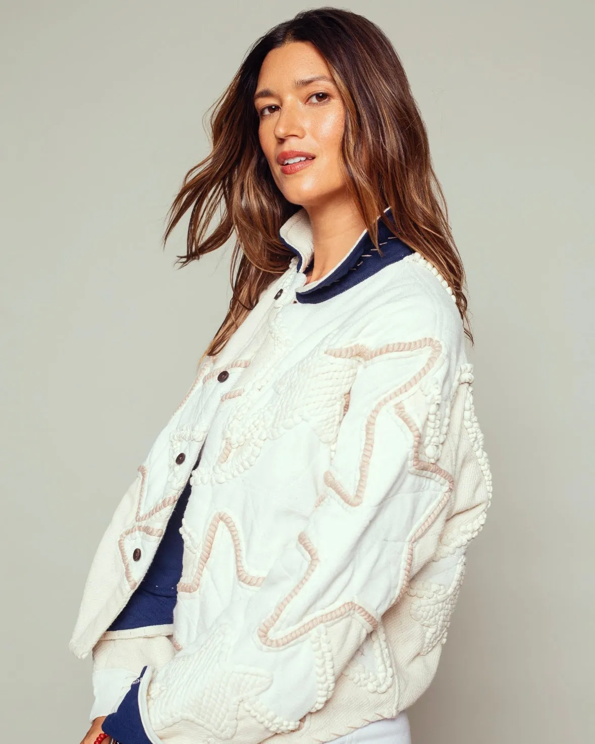 SHACKET CR Star Spangled sold by One 432 product image thumbnail 2