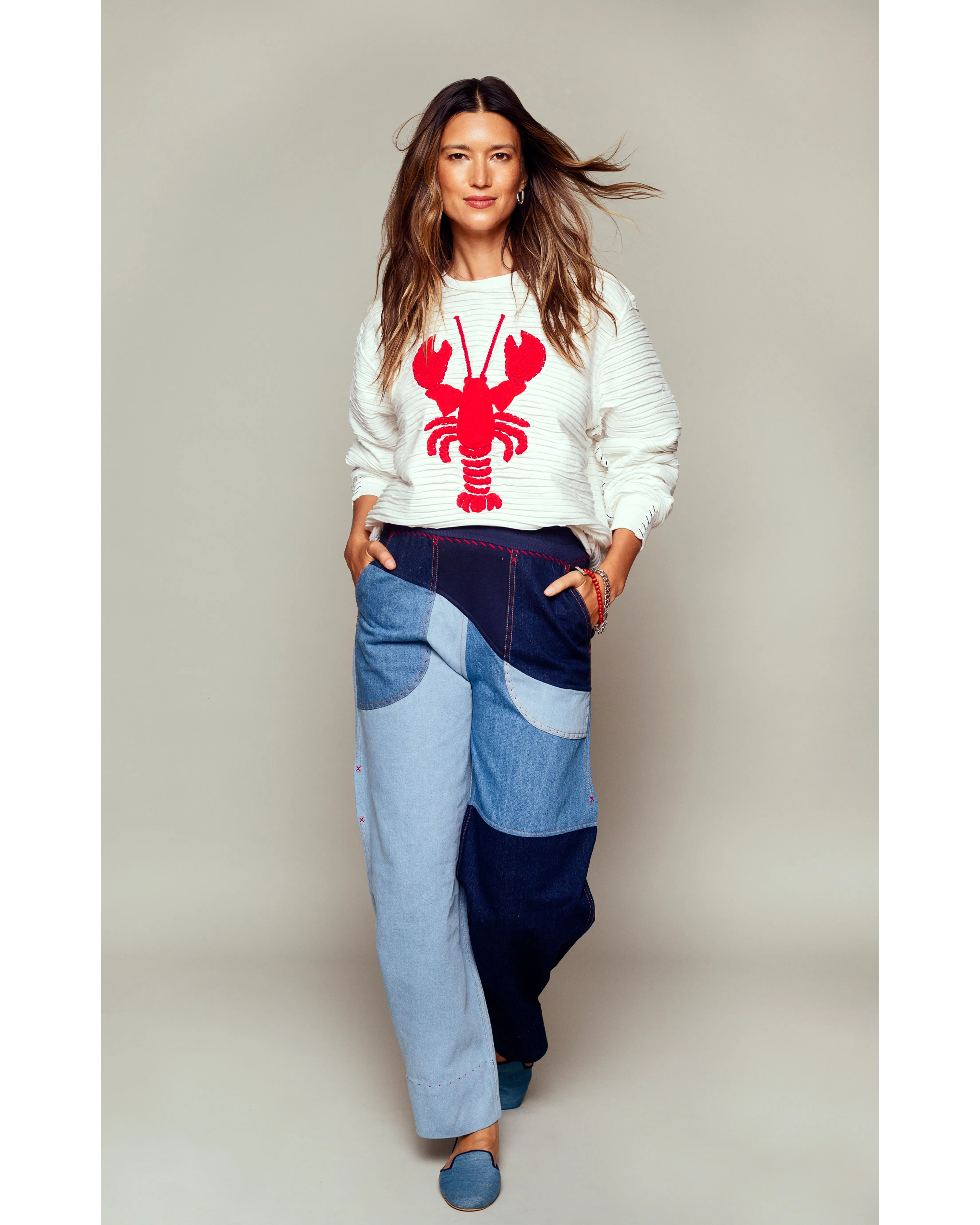 PANTS Shikra sold by One 432