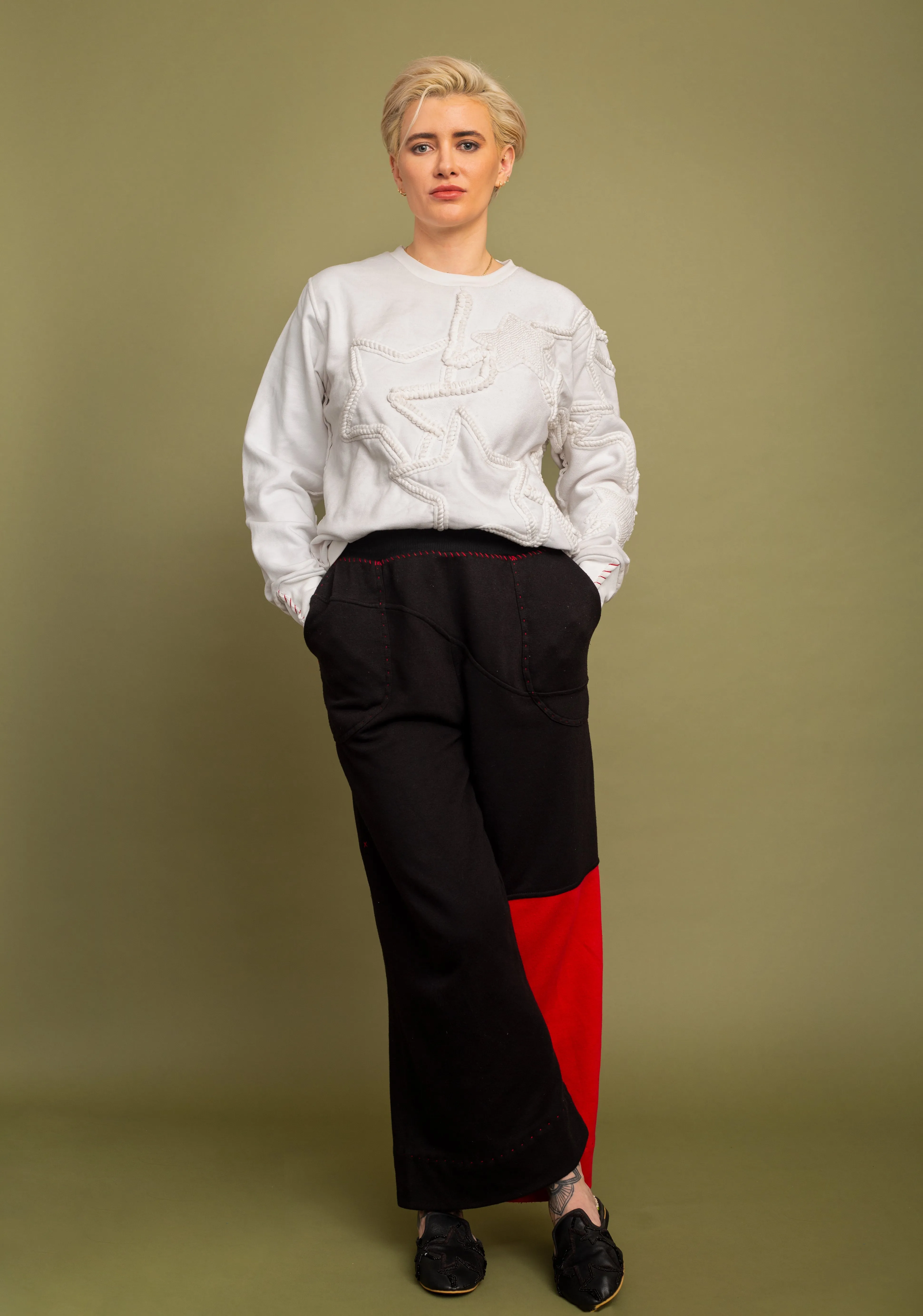 PANTS Shikra sold by One 432 product image thumbnail 3
