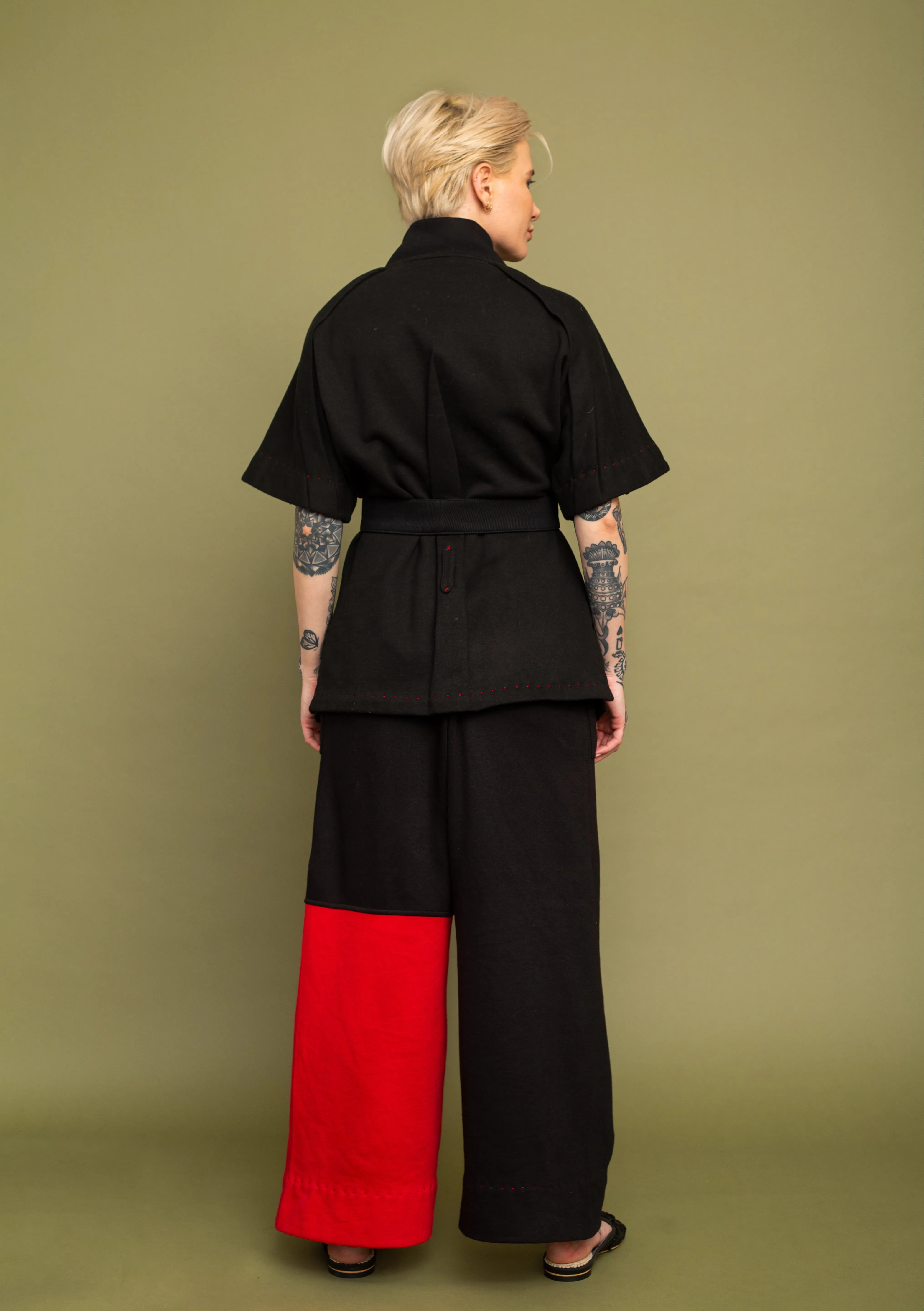 PANTS Shikra sold by One 432 product image thumbnail 4