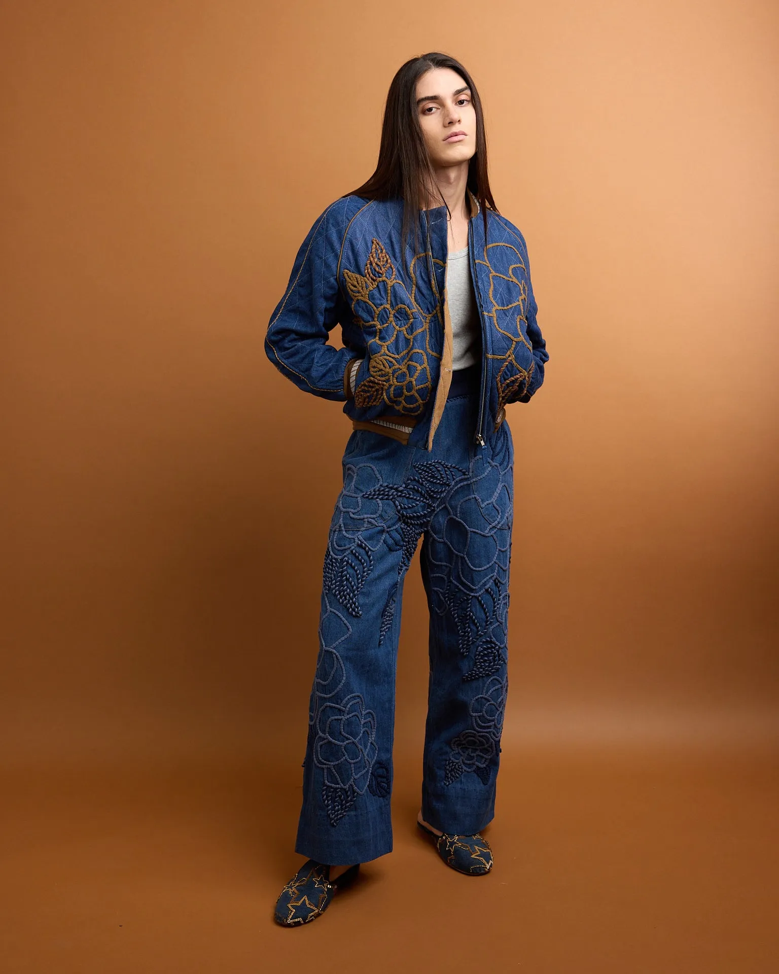 JACKET Jalwa Jazzmin sold by One 432 product image thumbnail 3