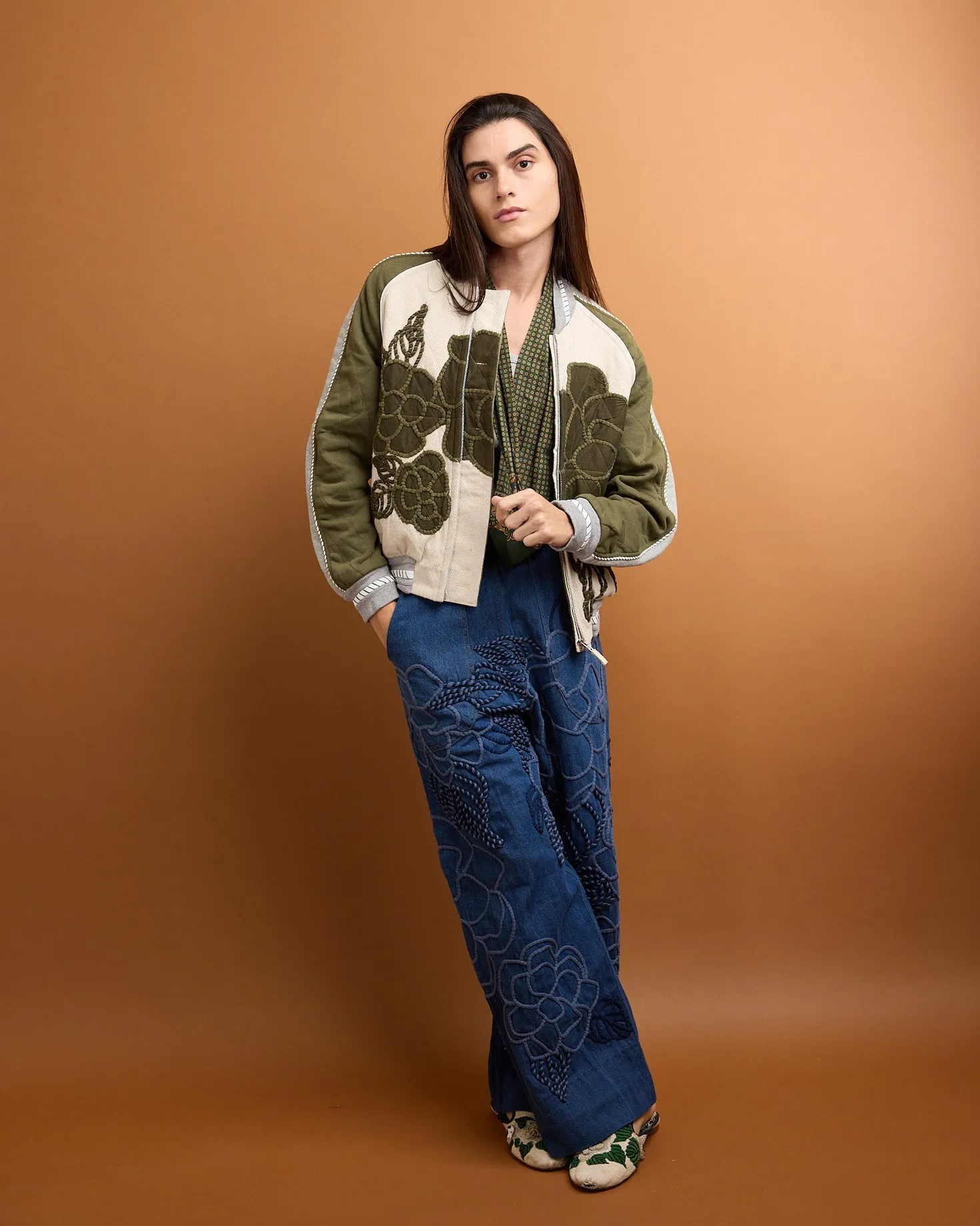 JACKET Jalwa Jazzmin sold by One 432