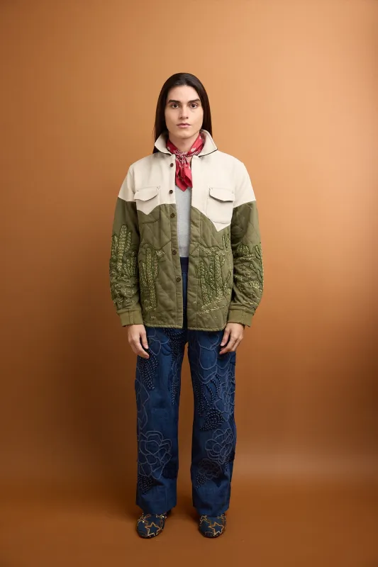 SHACKET Wyatt Cactus Canyon made by One 432