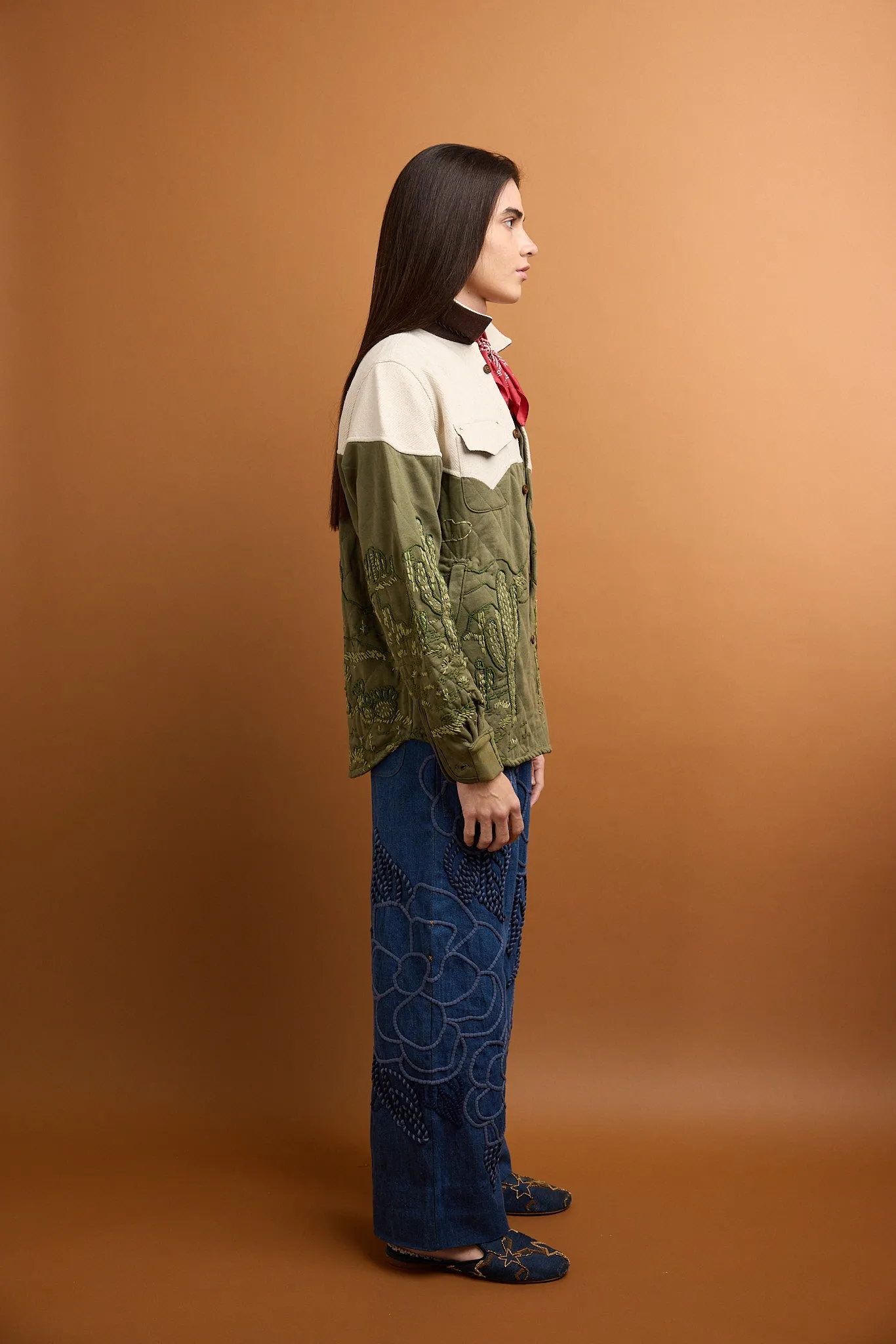 SHACKET Wyatt Cactus Canyon sold by One 432 product image thumbnail 2