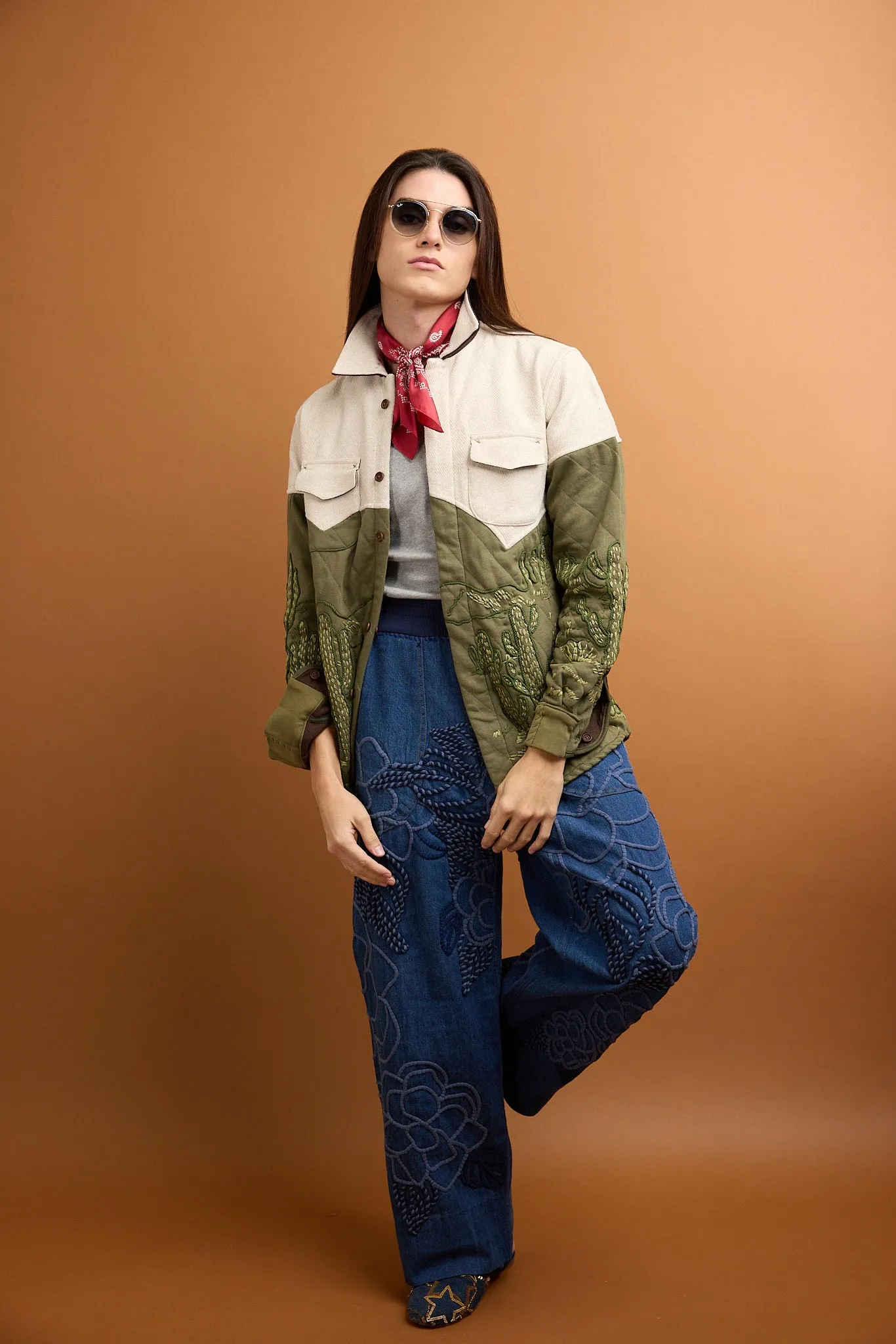 SHACKET Wyatt Cactus Canyon sold by One 432 product image thumbnail 3