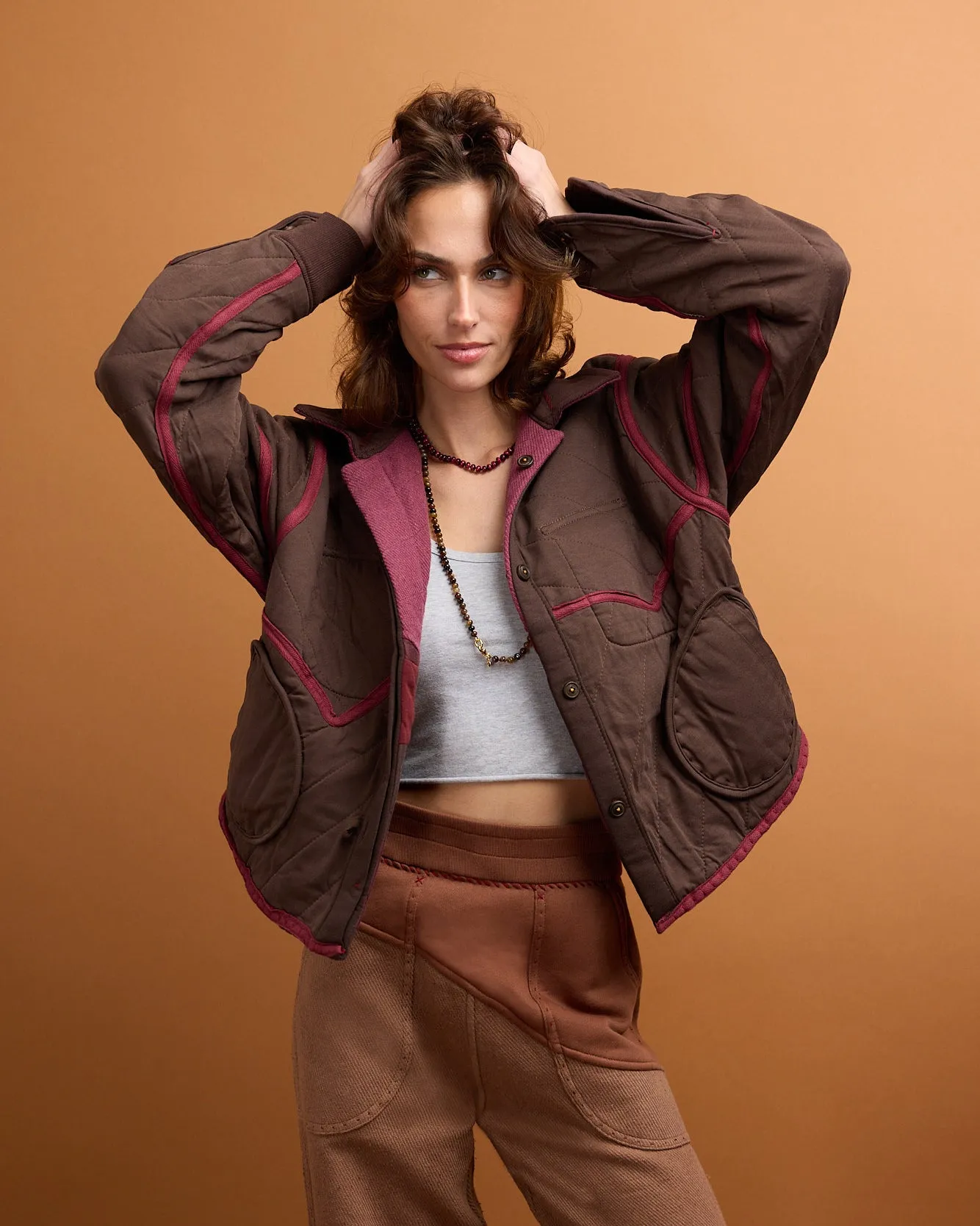 SHACKET Wyatt CR Showda sold by One 432 product image thumbnail 2