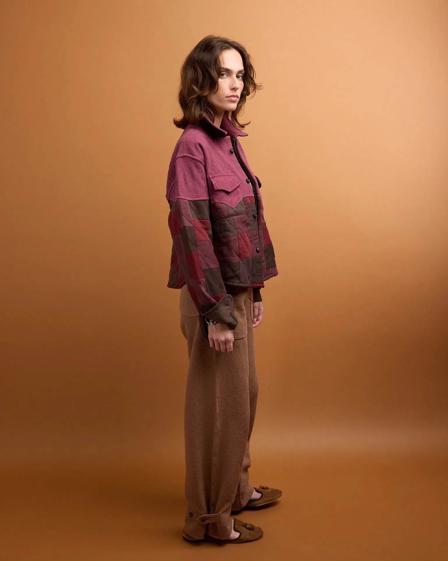 SHACKET Wyatt CR Showda sold by One 432 product image thumbnail 3