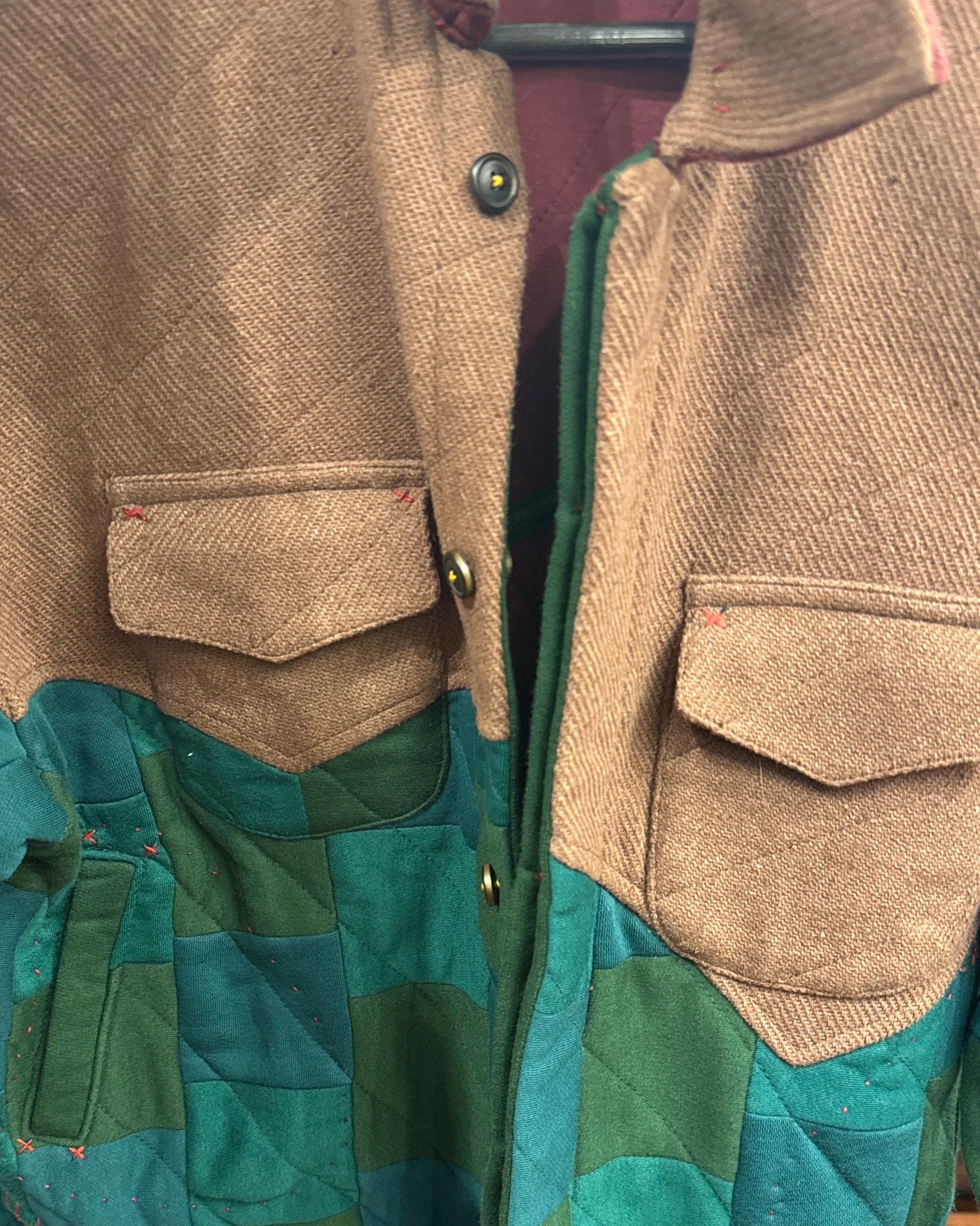 SHACKET Wyatt CR Showda sold by One 432 product image thumbnail 4