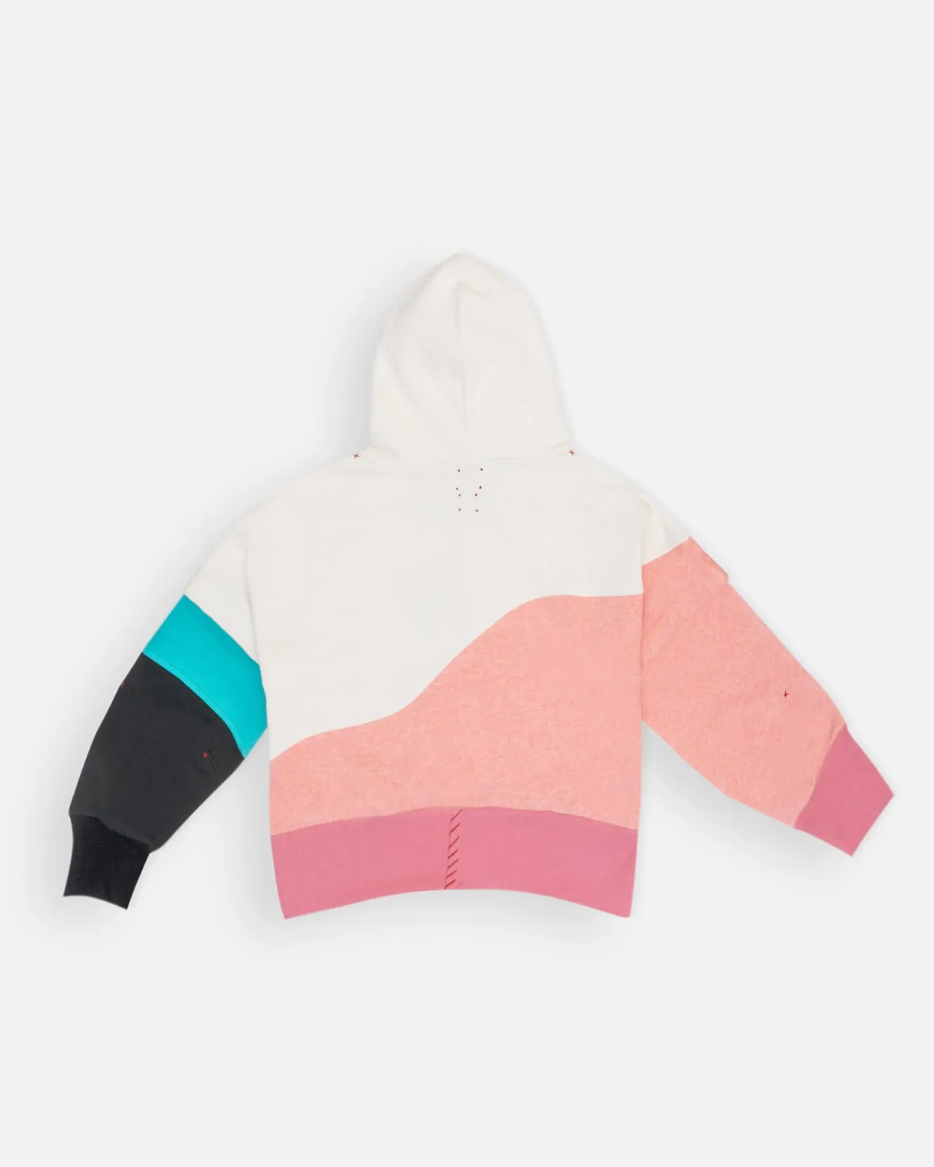 HOODIE CR Delano sold by One 432 product image thumbnail 2