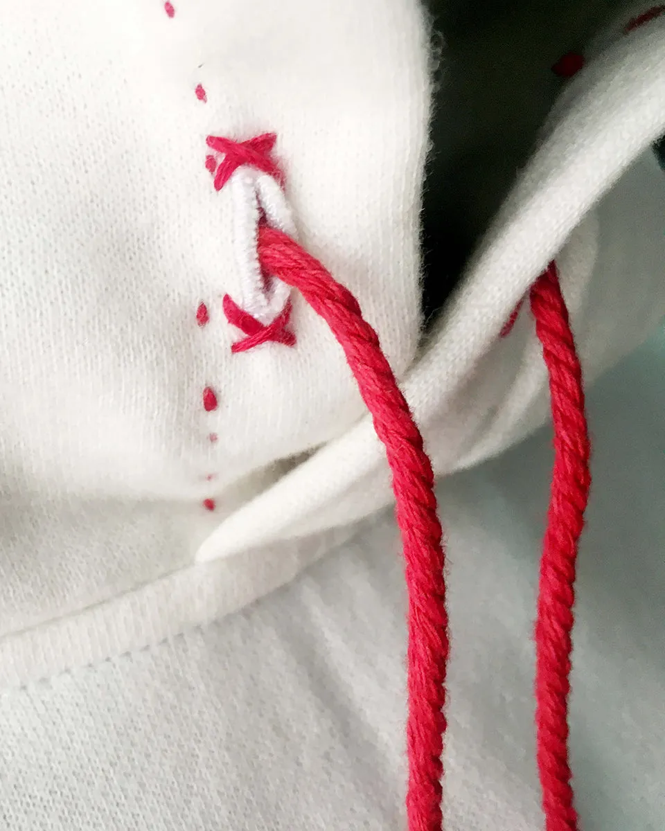 HOODIE CR Delano sold by One 432 product image thumbnail 5