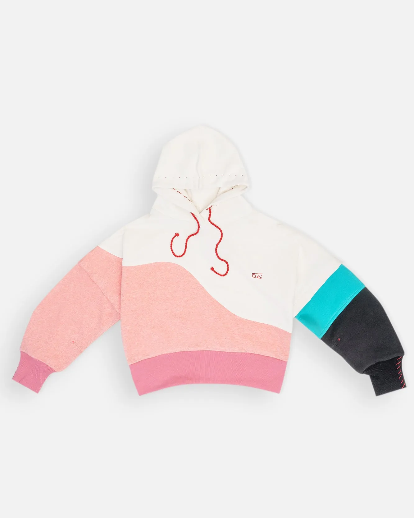 HOODIE CR Delano sold by One 432