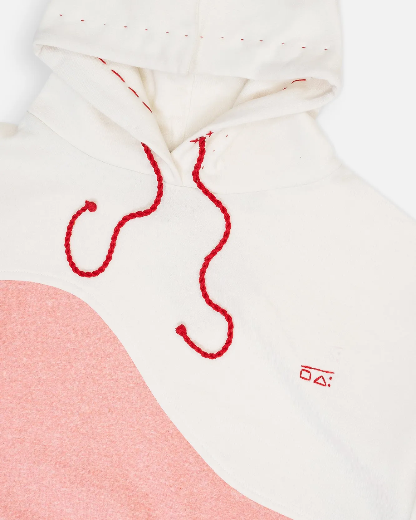 HOODIE CR Delano sold by One 432 product image thumbnail 3