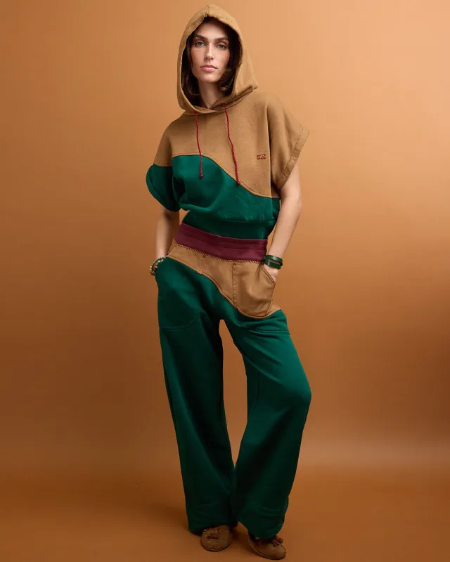 PANTS Shikra made by One 432