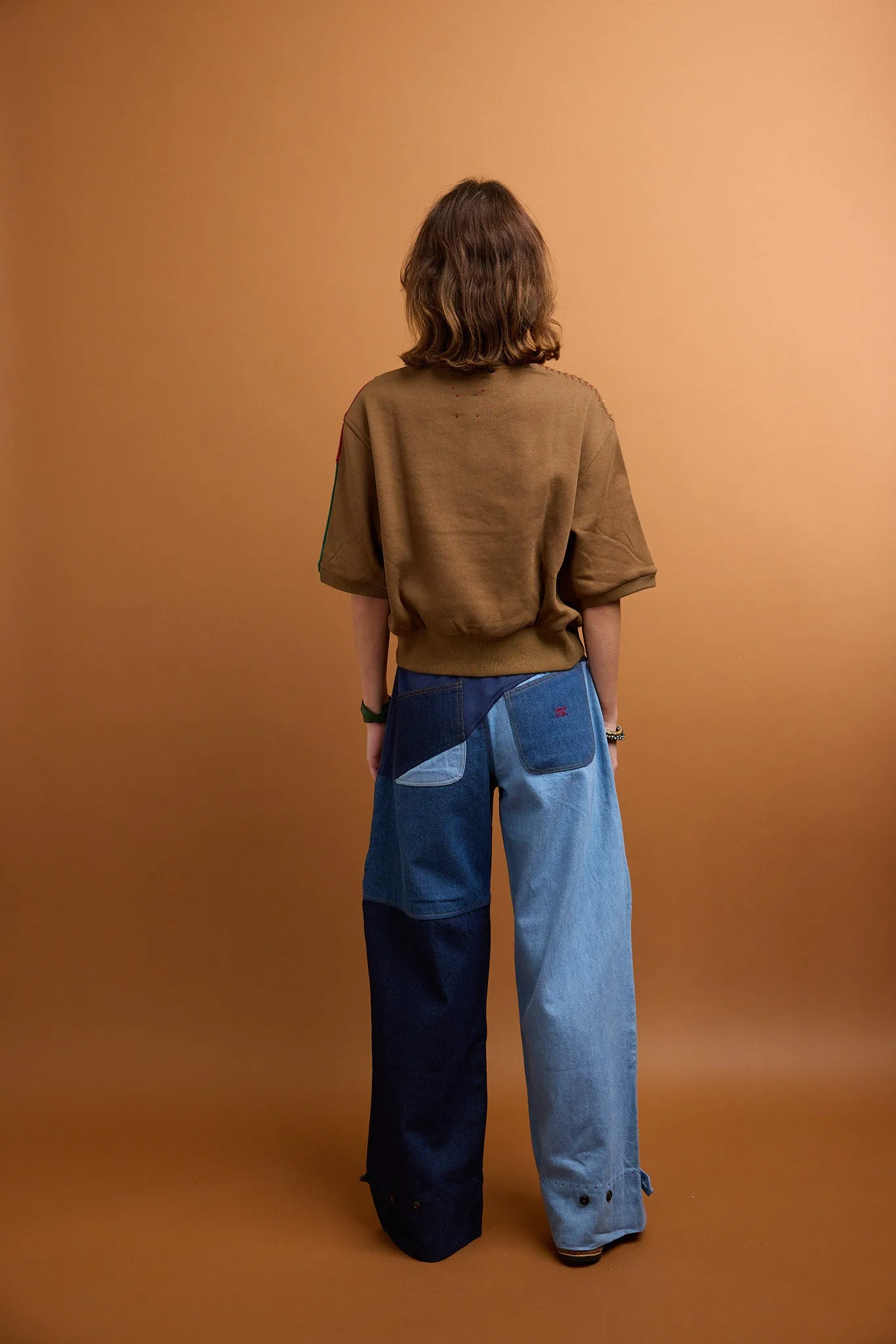 SWEATSHIRT CR Parcham sold by One 432 product image thumbnail 2