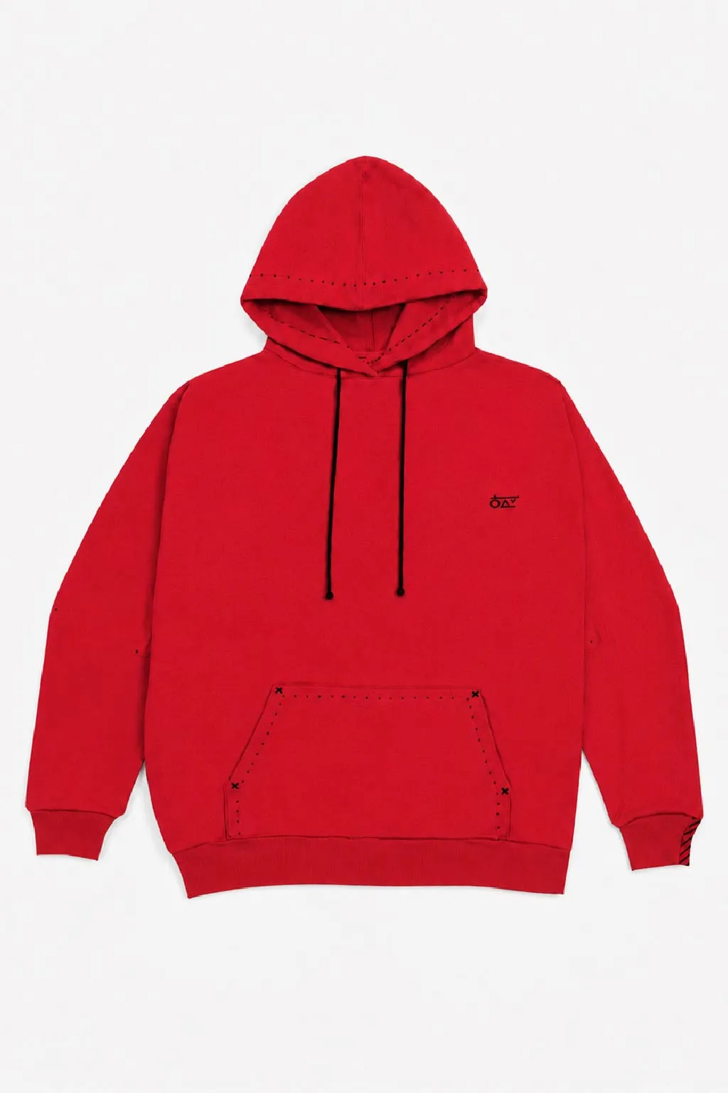 HOODIE 33 - Sale sold by One 432 product image thumbnail 3