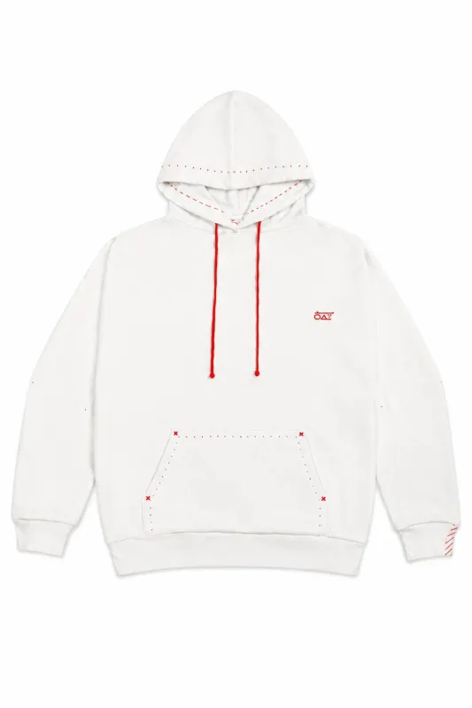 HOODIE 33 - Sale made by One 432