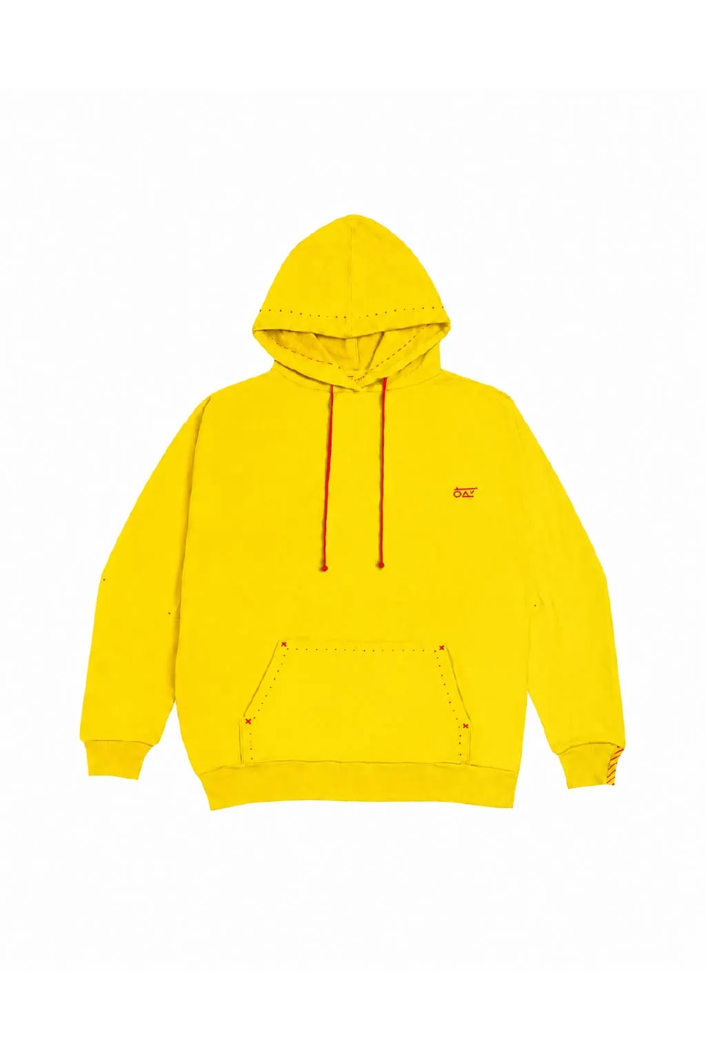 HOODIE 33 - Sale sold by One 432 product image thumbnail 2