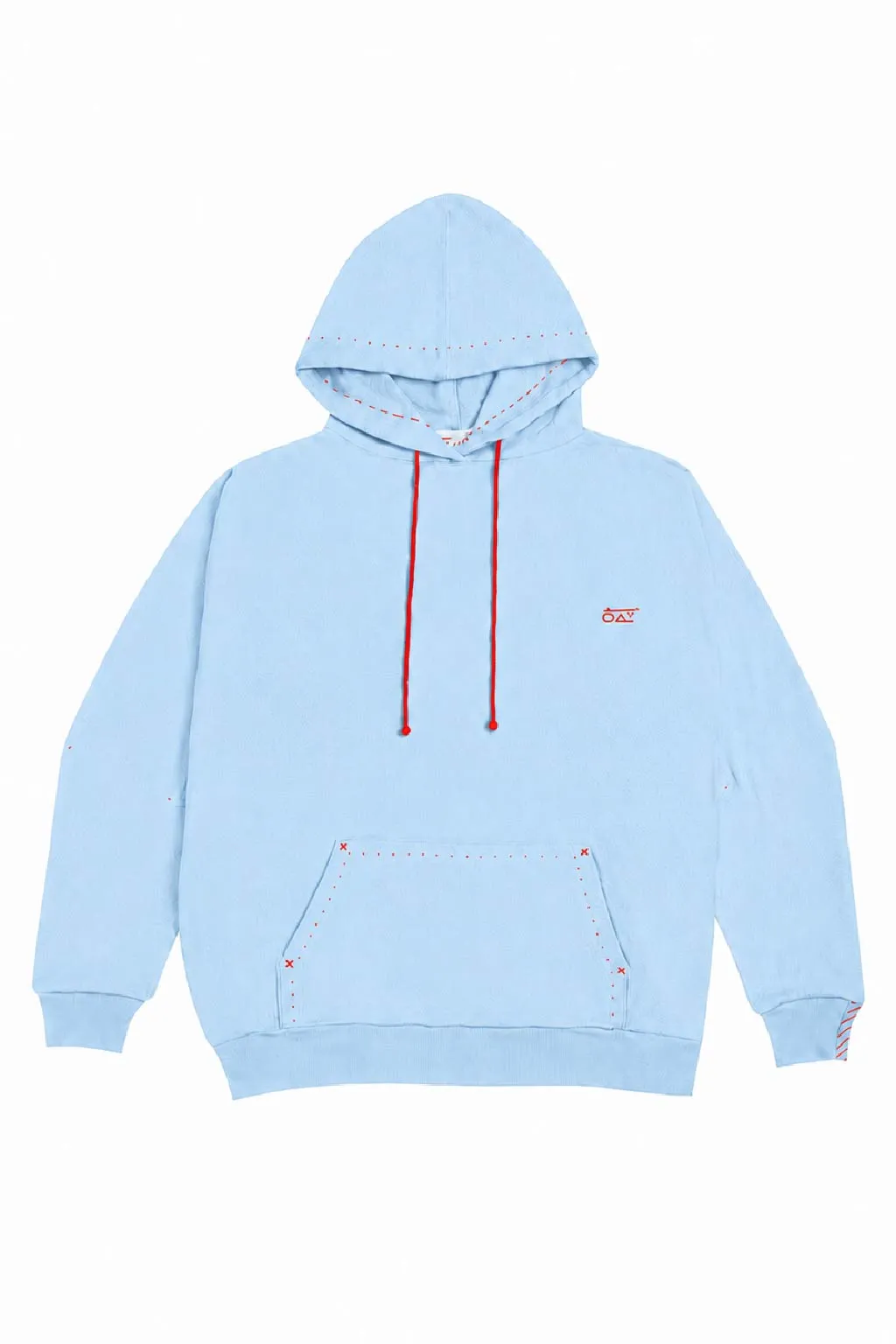 HOODIE 33 - Sale sold by One 432 product image thumbnail 5