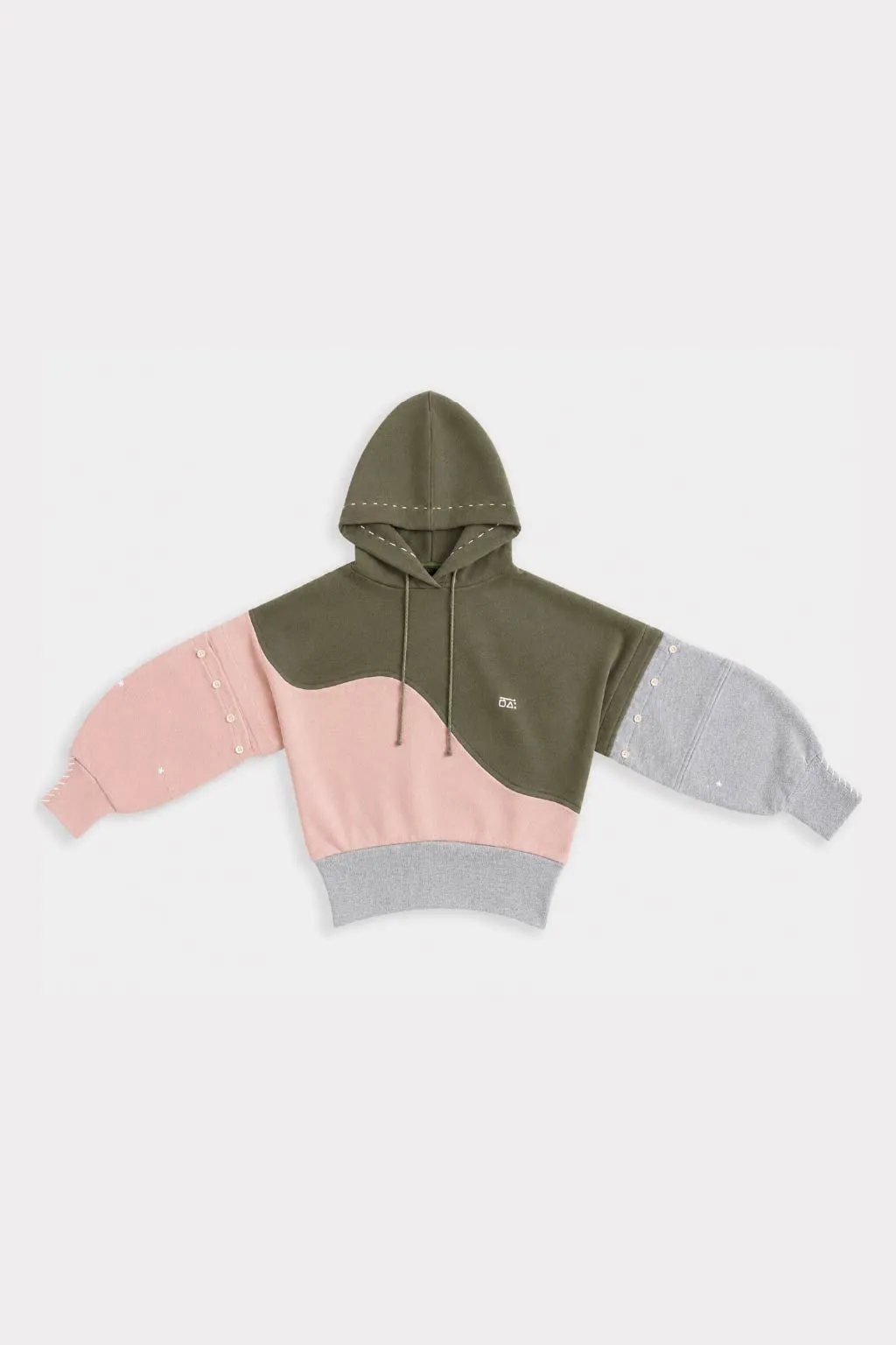 HOODIE CR Delano - Sale sold by One 432 product image thumbnail 2