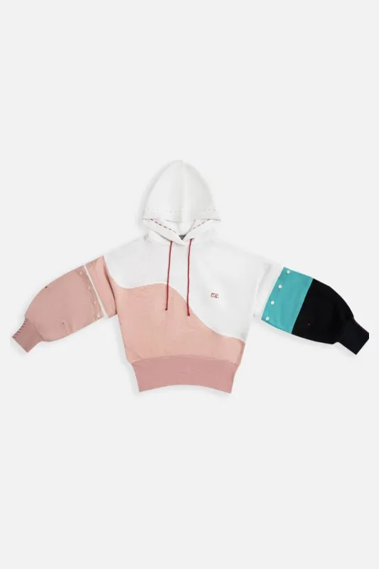 HOODIE CR Delano - Sale made by One 432