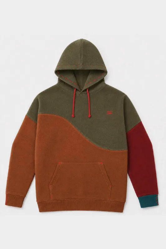 HOODIE Delano - Sale made by One 432