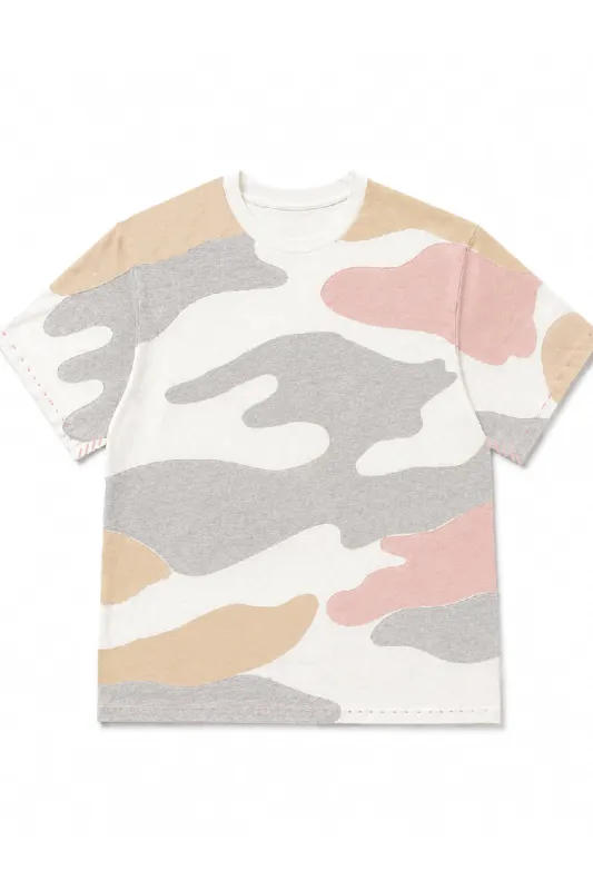 TEE Camo 4 Panel - Sale made by One 432