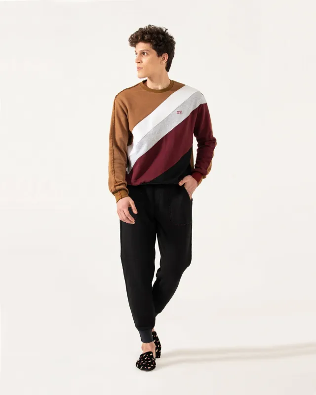 SWEATSHIRT PARCHAM - Sale made by One 432