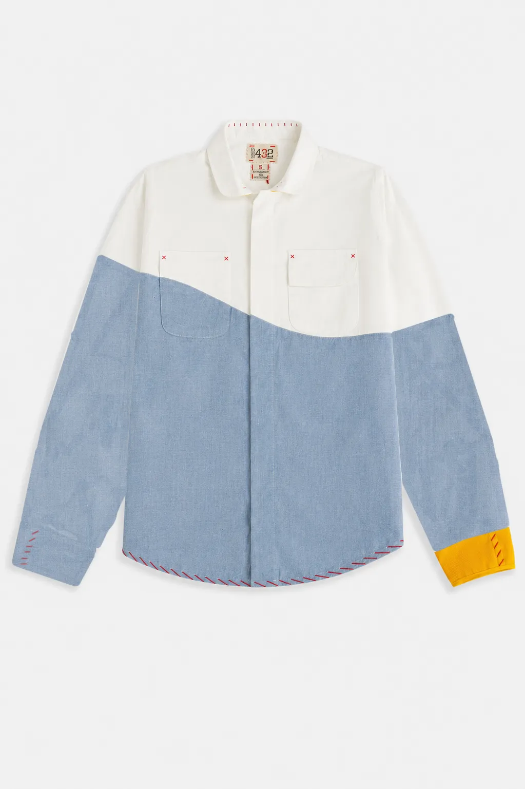 SHIRT Shikra - Sale sold by One 432 product image thumbnail 2