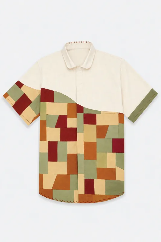 SHIRT Presley Showda - Sale made by One 432