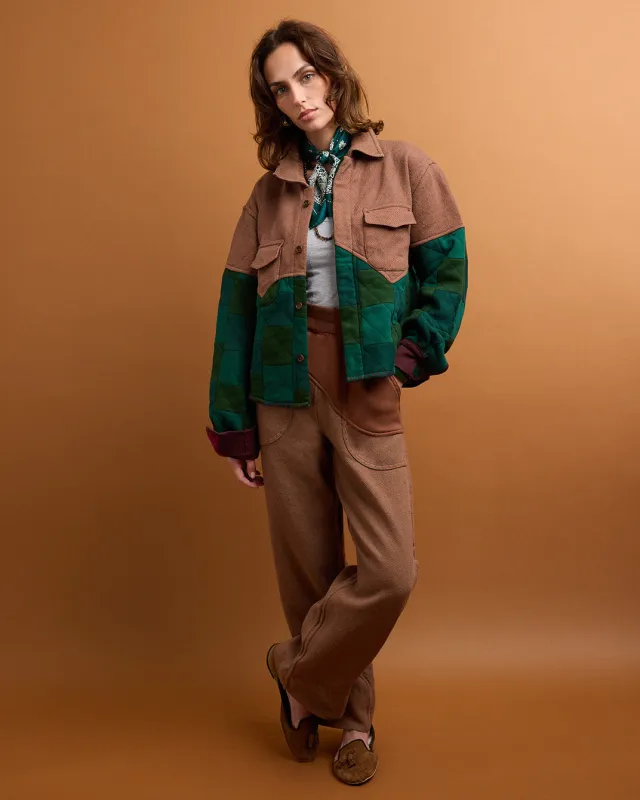 SHACKET Wyatt CR Showda - Sale made by One 432
