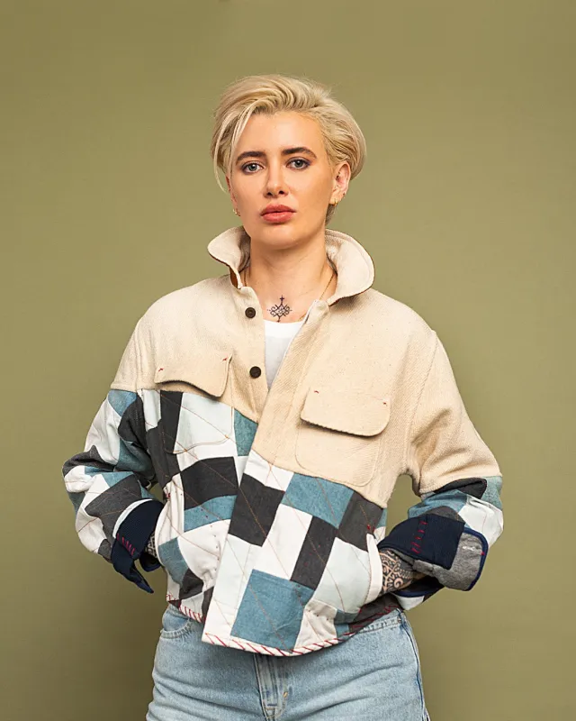 SHACKET CR Showda made by One 432