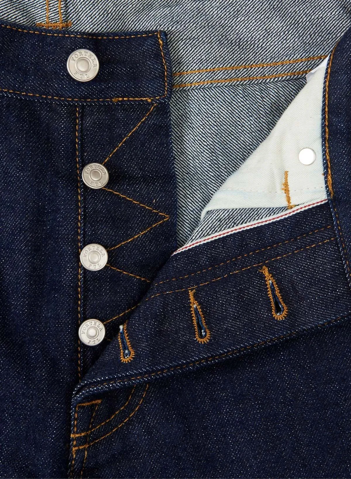 Fortela John 965 - D368 sold by Private & Co. product image thumbnail 3