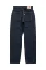 Pure Blue Japan Loose Fit Sashiko Pants - Indigo [1170-1-ID] sold by Private & Co.