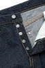 Pure Blue Japan Loose Fit Sashiko Pants - Indigo [1170-1-ID] sold by Private & Co.