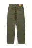 Pure Blue Japan Relaxed Fit Sashiko Pants - Olive [1170-2-OLV] sold by Private & Co.