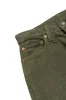 Pure Blue Japan Relaxed Fit Sashiko Pants - Olive [1170-2-OLV] sold by Private & Co.