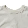 Full Count Flat Seam T-Shirt [5222-22] - White sold by Private & Co.